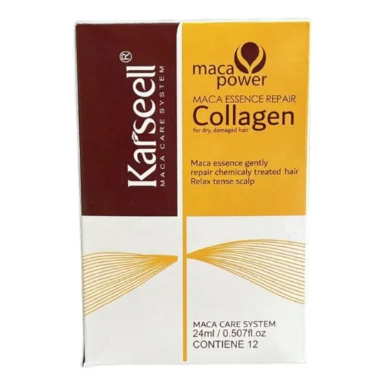 Mascarilla Karseell Caja X12 Sobres