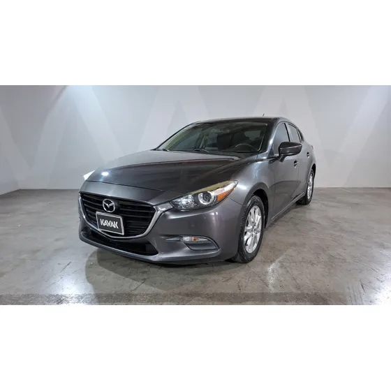 Mazda Mazda 3 2.5 Hatchback I Touring Ta