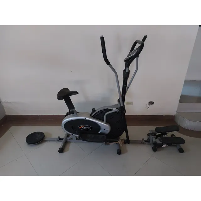 Bicicleta Estatica