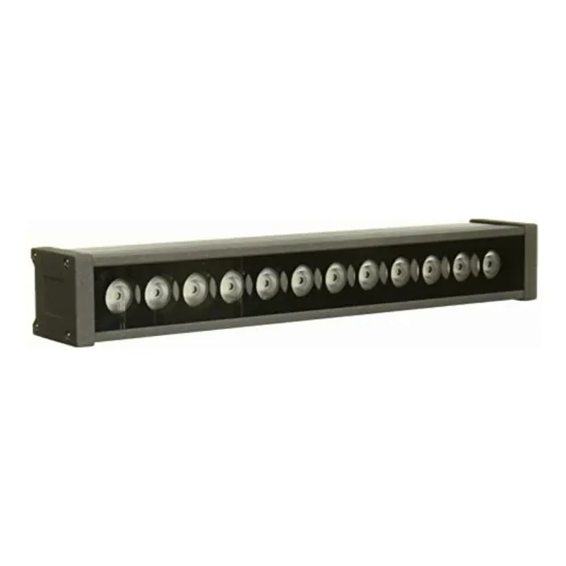 Tecnolite Prometeo Barra De Luz Led Wall Washer 14.5 W, Luz