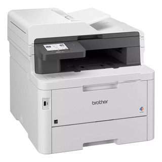 Multifuncional Brother Dcpl3560 Láser Color Multifuncional Brother Dcpl3560 Láser Color