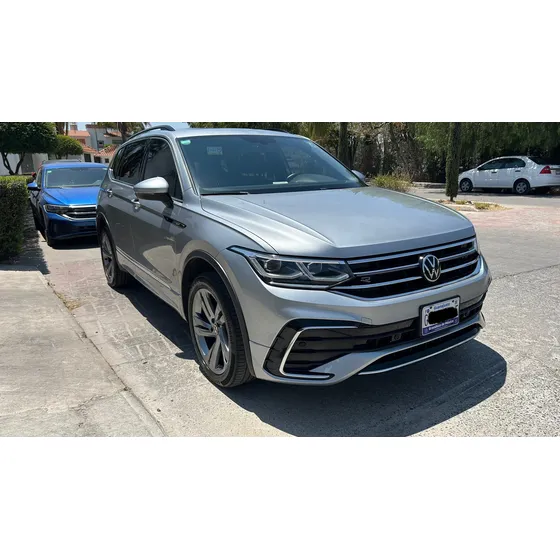 Volkswagen Tiguan 1.4 Tsi R-line Dsg6