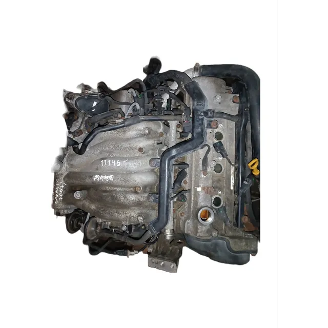 Motor 7/8 Hyundai Santa Fe 07-10 2.7 Gge