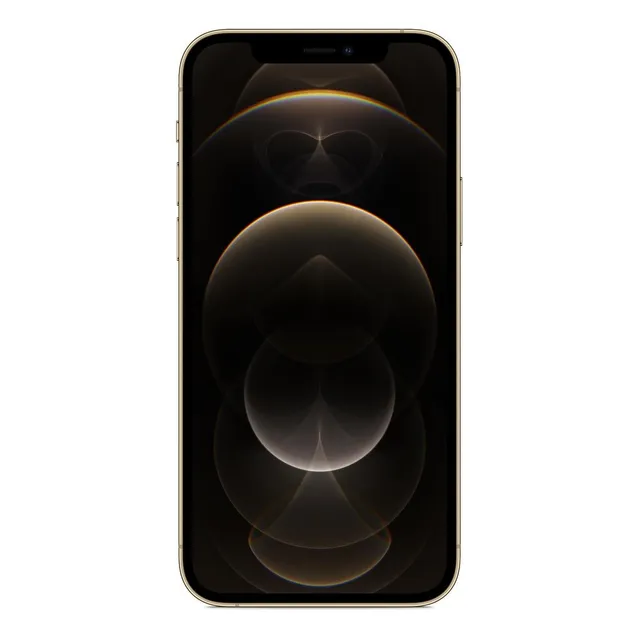iPhone 12 Pro 512 GB oro - Aceptable (Reacondicionado)