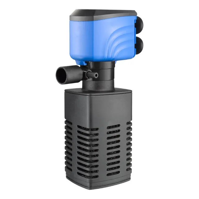 Filtro Interno Sumergible Acuario Oxigeno Agua Peces 800l/h