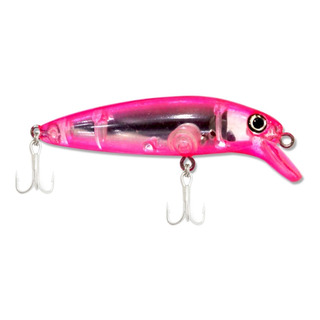 Isca Artificial Kv - Rei - Meia Água Floating Isca Artificial Kv - Rei - Meia Água Floating