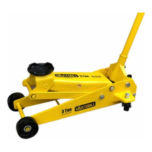 Gato Caiman Para Taller 3 Toneladas Heavy Duty