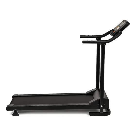 Cinta De Correr Eléctrica Crosser R120 Color Negro