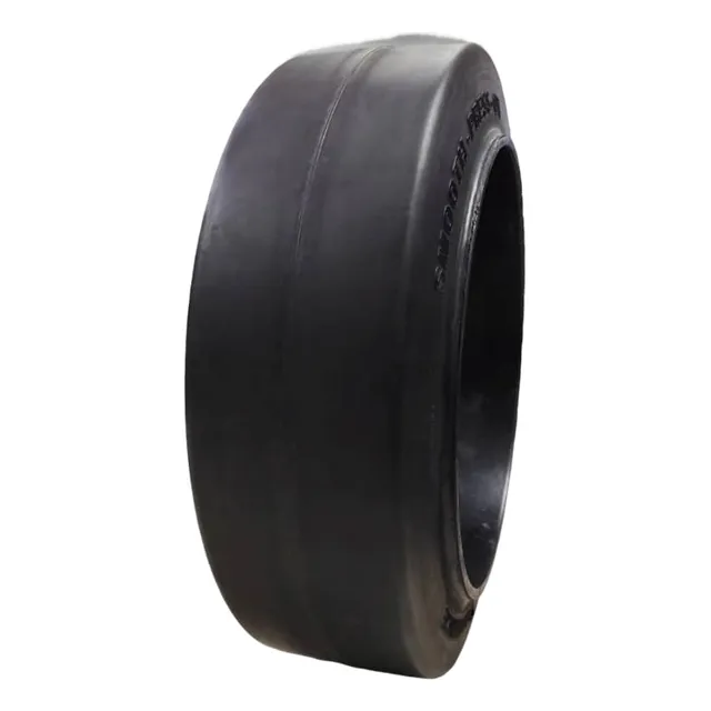 21x7-15 Caucho Advance Smooth Solid Pob