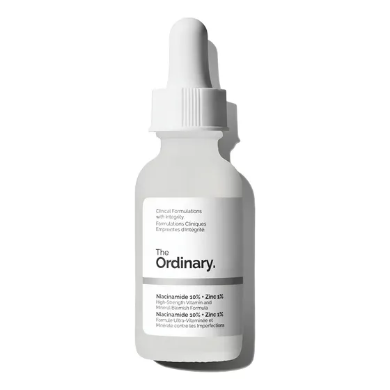 The Ordinary Niacinamide + Zinc Tipo De Piel Todo Tipo De Piel | Cuotas sin interés