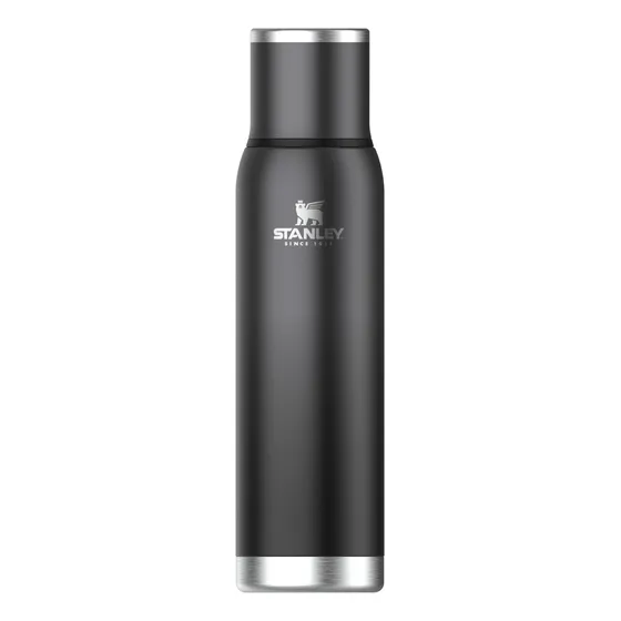 Stanley Café Adventure 2.0 termo charcoal de 1.3L