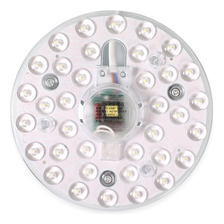 Lámpara De Techo De Repuesto Blanca Para Módulo De Luz Lámpara De Techo De Repuesto Blanca Para Módulo De Luz