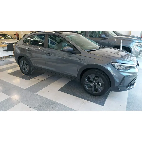 Volkswagen Nivus 1.0 Tsi 200 Comfortline