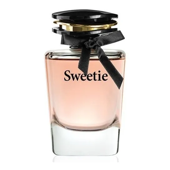 Perfume Para Mujer Sweetie New Brand Edp De 100 Ml