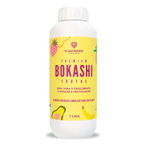 Adubo Foliar Para Morango 1 Litro Aumenta A Produção