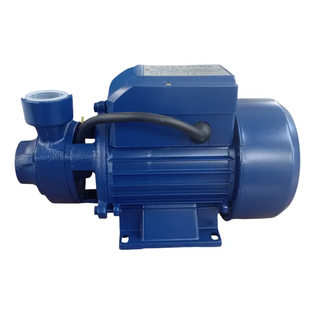 Bomba De Agua 1/2 Hp 