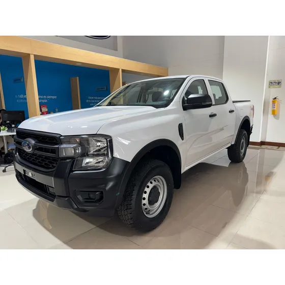 Ford Ranger 2.0 Xl 4x4