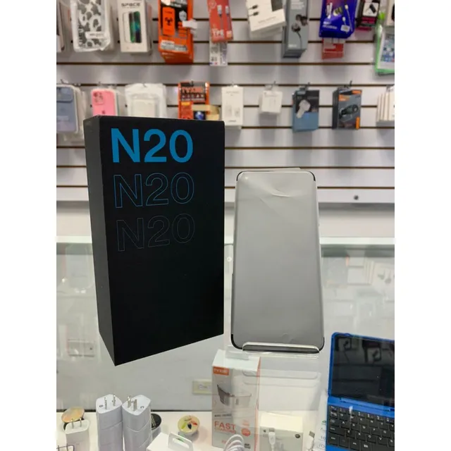 Oneplus N20 5g Liberado