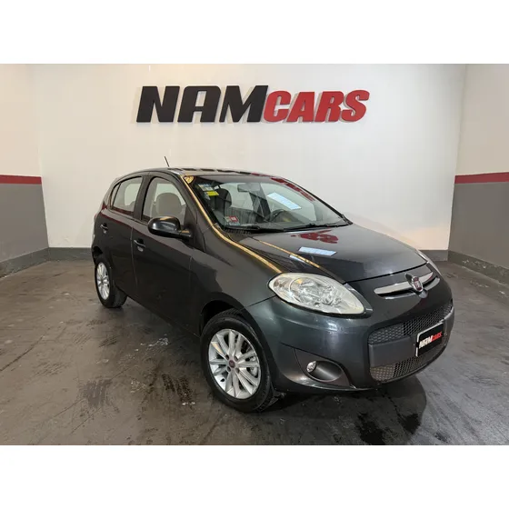 Fiat Palio 1.6 Essence 115cv