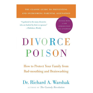 Libro: Divorce Poison, Edição Nova E Atualizada: How To Your Libro: Divorce Poison, Edição Nova E Atualizada: How To Your