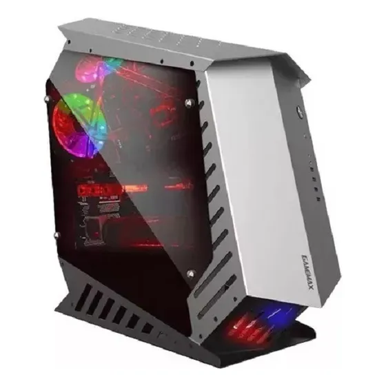 Cpu I9-13900hx 64gb 1tb 800w Case Gamer Autobot