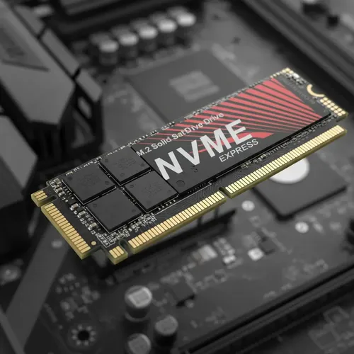 Ssd M.2 Nvme 2.0 Hp Fx900 Pro 4tb Pcie Gen 4.0 X 4 Dram Cache 4gb