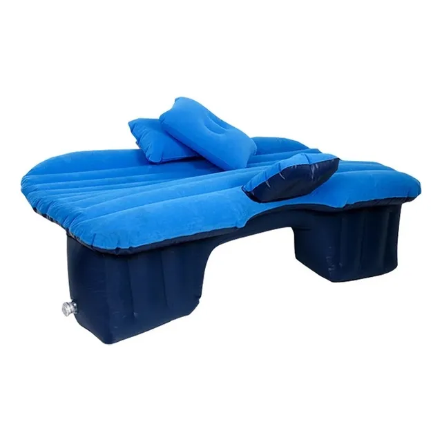 Colchón Cama Sofá Inflable Para Carro