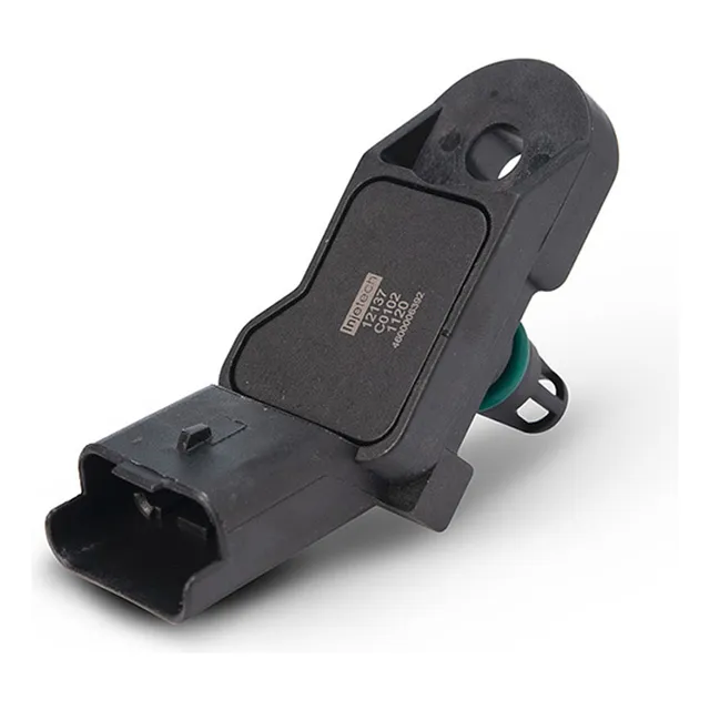 Sensor Map (presion) Marca Injetech 12137c