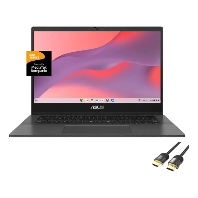 Ordenador Portátil Asus Chromebook Para Estudiantes/empresas