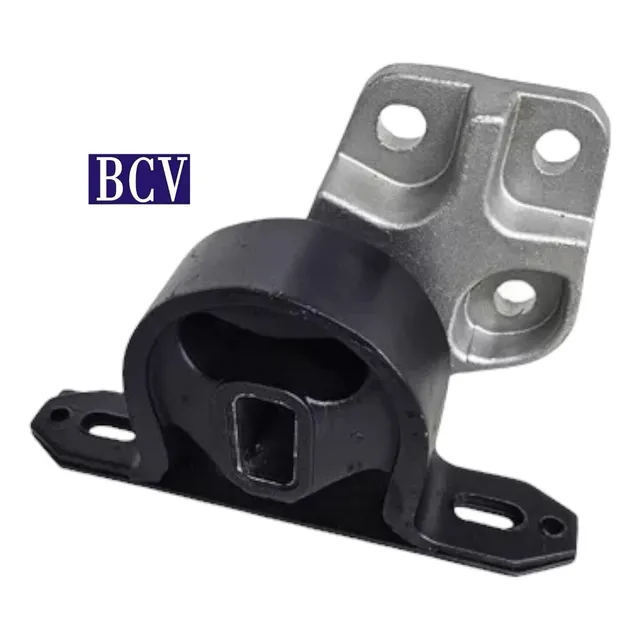 Base Caja Motor Superior Ford Ka 1.6 2004 2005 2006 2007 