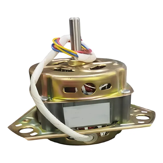 Motor Lavarropas Carga Superior Enxuta James Panavox Otros