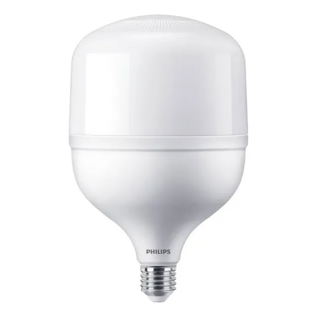 Foco Led Trueforce Philips 40w 4k Lúmenes Luz Fría