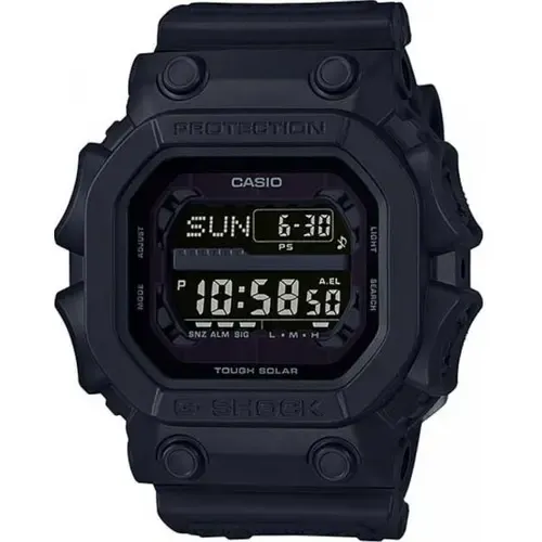 Relógio Casio G-Shock Masculino Solar GW-B5600BC-1BDR Digital à