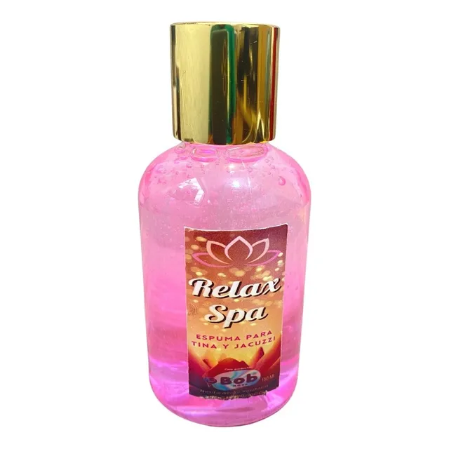 Espuma Para Tina Y Jacuzzi 150 - mL a $200