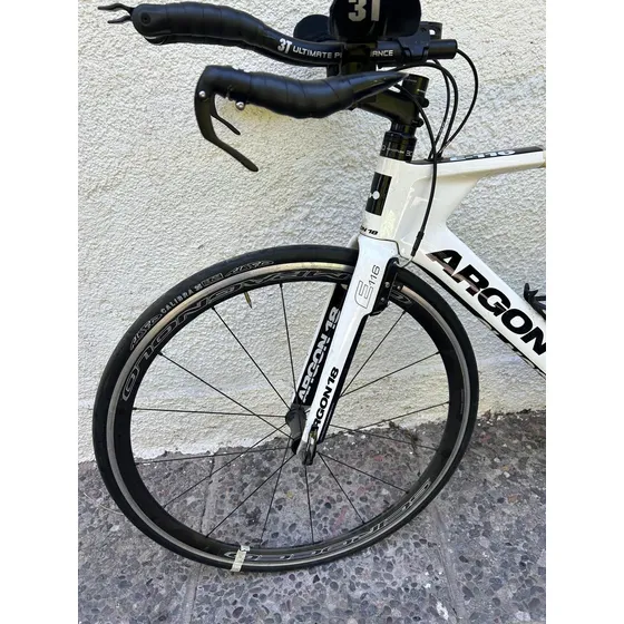 Bicicleta Argon 18 E116