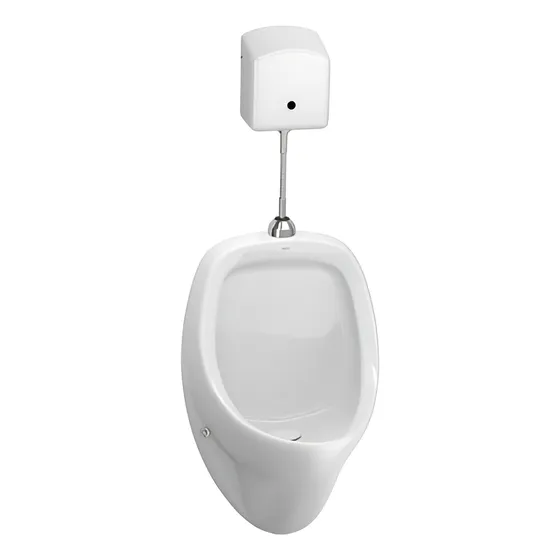 Mictório Com Sifão Integrado Branco - Deca