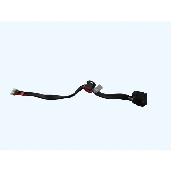 Power Jack Toshiba C655 S5056  Np 6017b0258101 Seminuevo