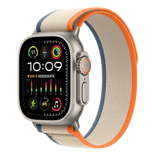Apple Watch Ultra 2 Tasa Bcv