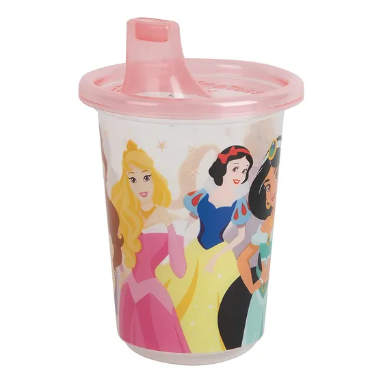 Disney Princess Take & Toss 10 Oz. Sippy Cups (10-pack)