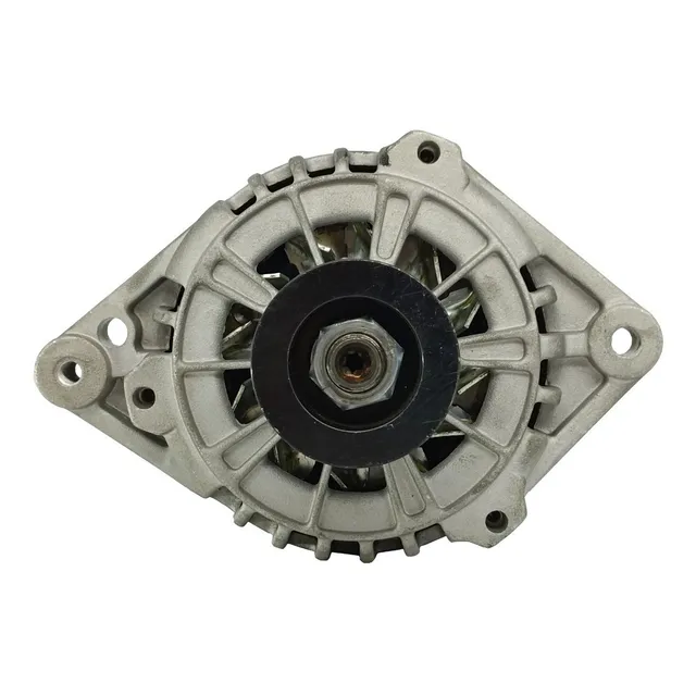 Alternador Compatible Con Daewoo Cielo Racer Lanos1d-0056