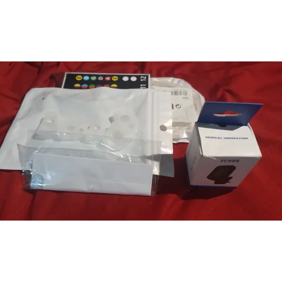 Kit Básico Accesorios De Guitarra Principiante