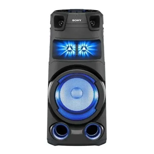 Parlante Amplificado Sony Mhc-v73d Sonido 360 Js Envios