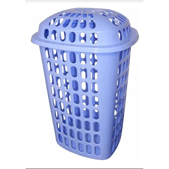 Cesta De Ropa Cuadrada