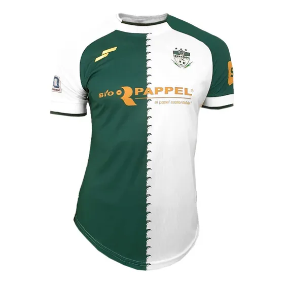 Jersey Alacranes De Durango 2021 Local Liga Premier