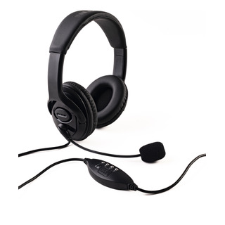 Headset Duplo Auricular Agem Ahx-3000 Plus Headset Duplo Auricular Agem Ahx-3000 Plus
