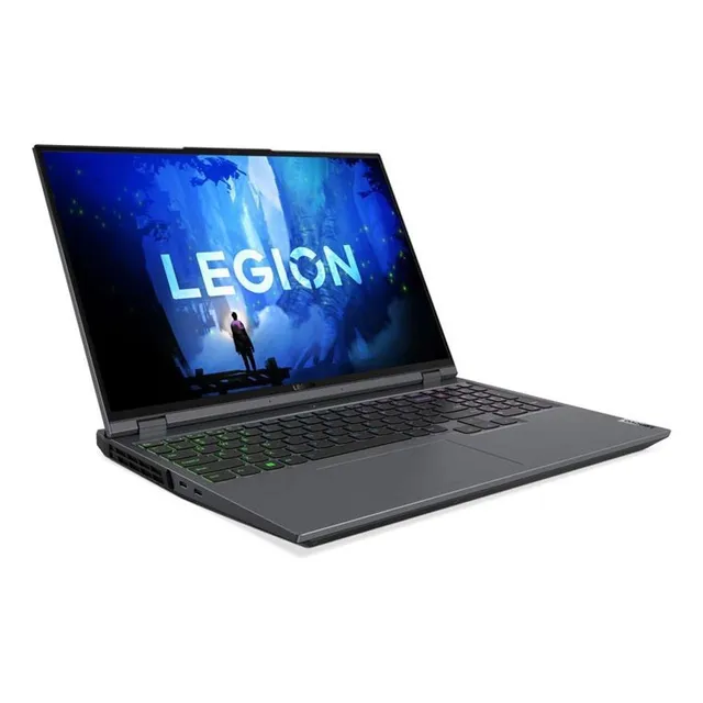 Lenovo 16 Legion 7 Series Gaming Laptop