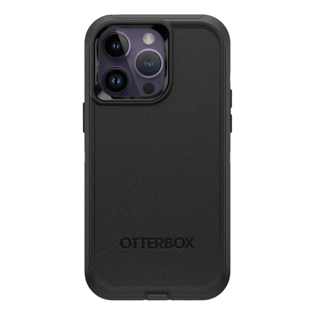 Capa Case Defender Otterbox iPhone 15 Pro Max Anti Impacto