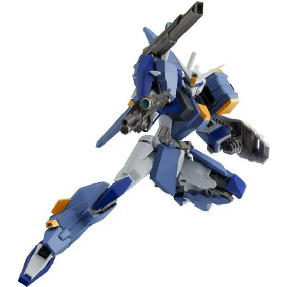 Robot Spirits Duel Gundam Assault Shroud  Gundam Seed  - Ban