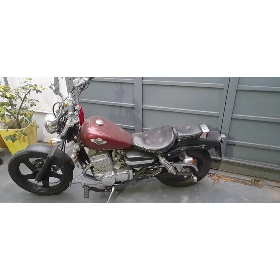 Mondial Hd A 250