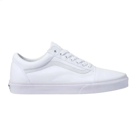 Vans Old Skool Classic Sin género Adultos
